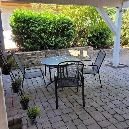 Ferienwohnung Loreley Weisel エクステリア 写真